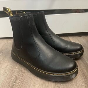 Women’s Doc Martens, Size 8